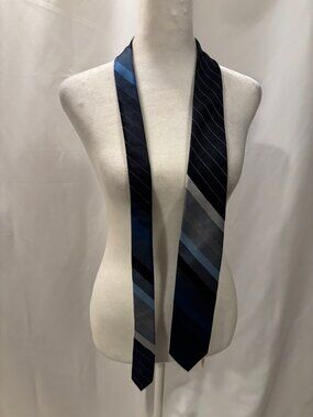 DESIGNER COLLECTION Vintage Necktie